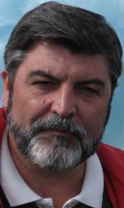 Jesús Martínez Frías
