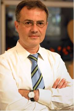 José Antonio López Cerezo
