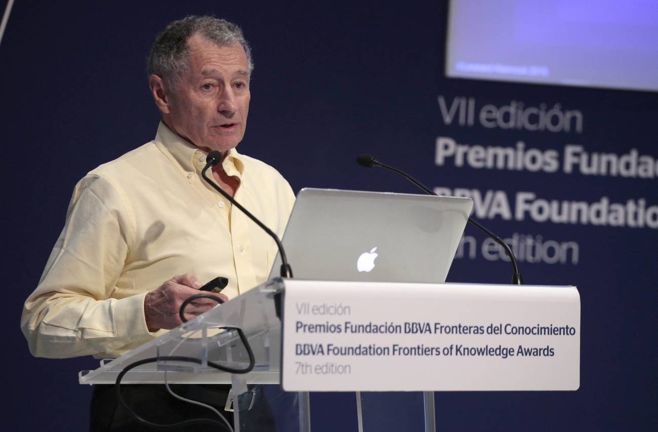 “La financiación a corto plazo está acabando con la creatividad”