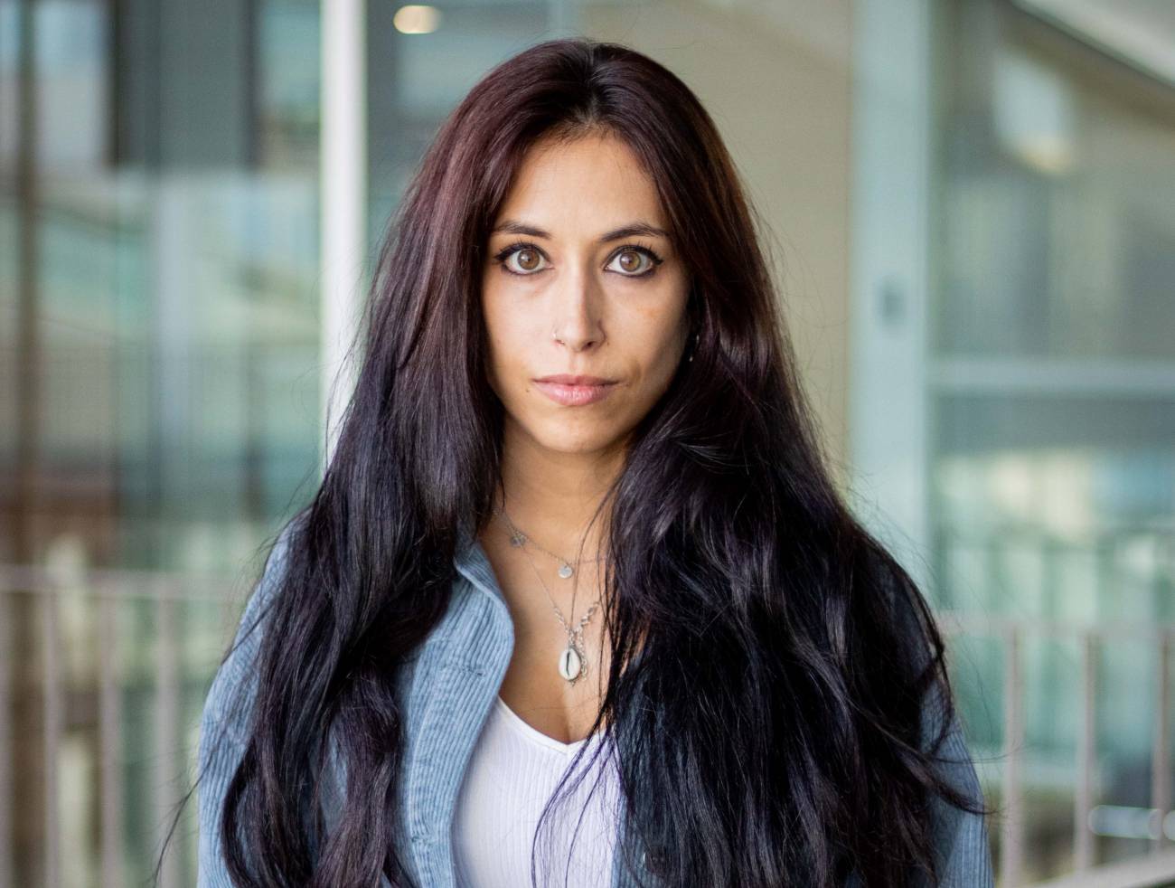 Vanessa Villalba Mouco