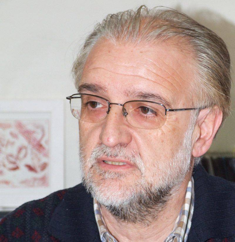 Miguel Ángel Martínez