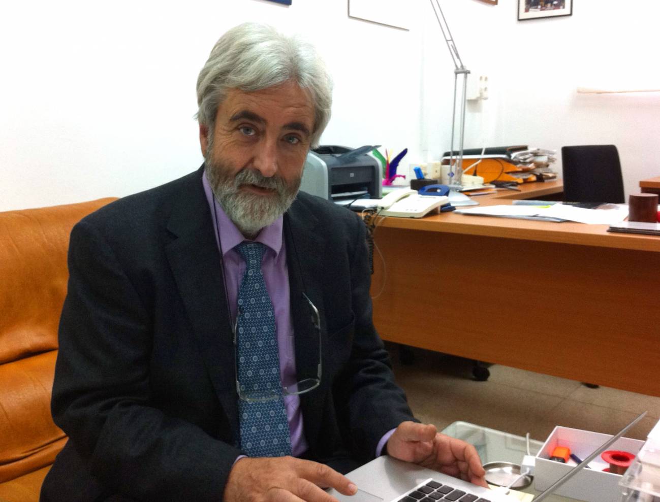 “La lactancia materna influye de por vida en la salud del hijo”