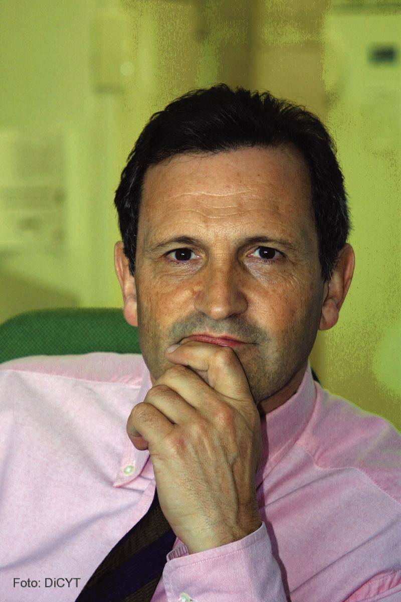 "La Ley de Ciencia da un pasito importante, pero me gustaría que fuera más ambiciosa"