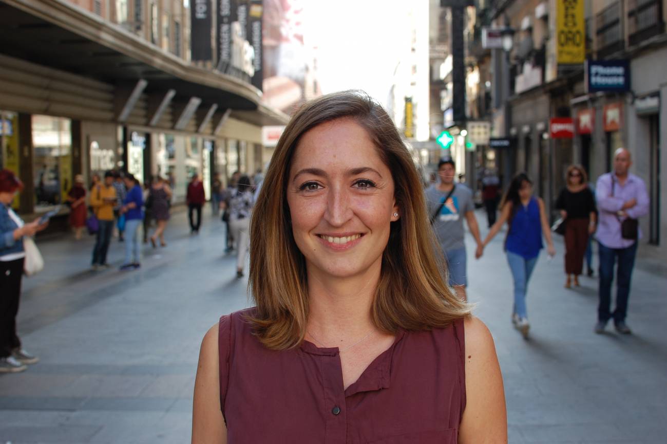 “La mayor parte de la investigación contra la COVID-19 es pública: la vacuna debería ser universal”