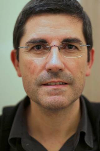 “La tecnología prioriza inconscientemente un tipo de música, la occidental”