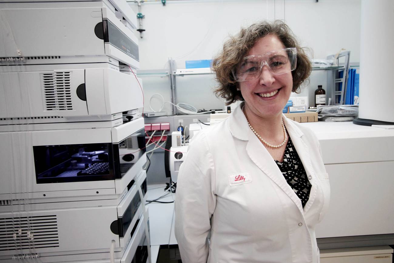 “Los fármacos más innovadores nacen de la colaboración entre empresa y academia” 