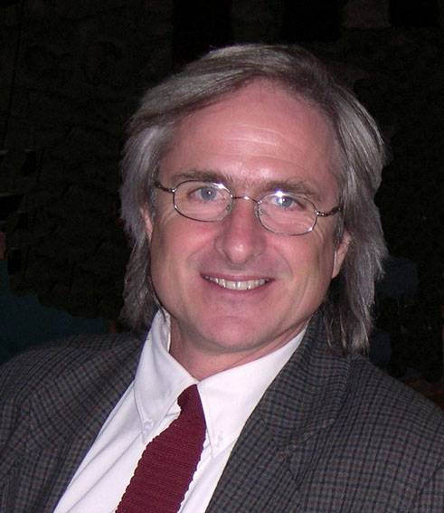 Gustavo Slafer