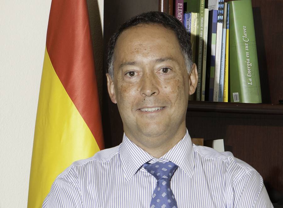 “Los países que apuestan por la investigación salen antes y más reforzados de las crisis”
