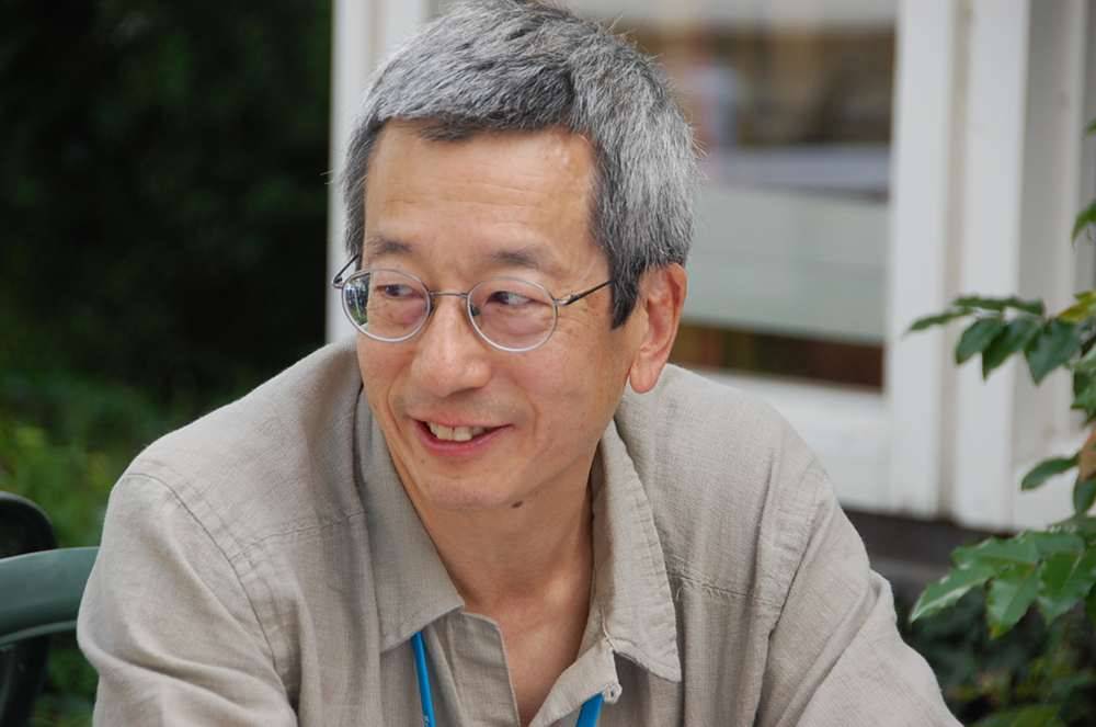 Roger Y. Tsien