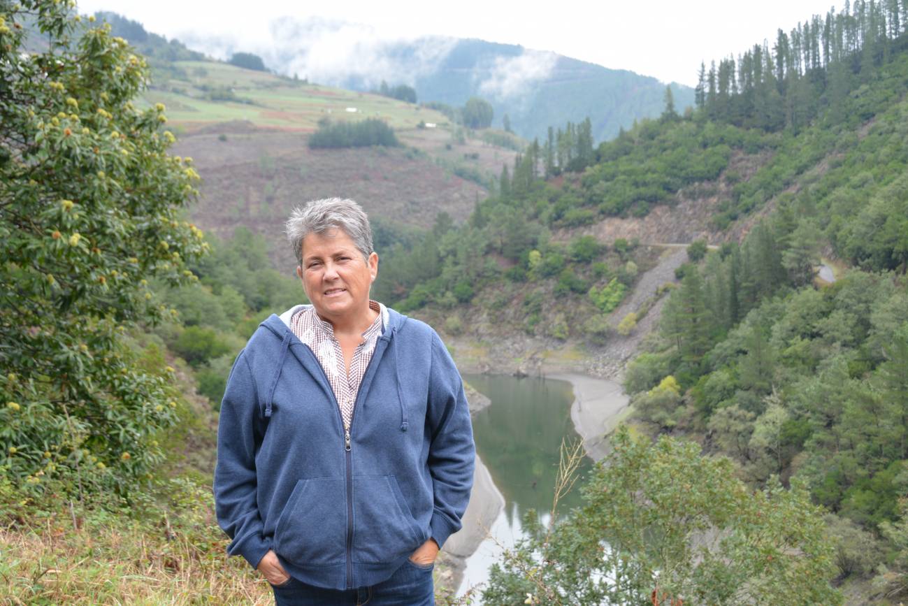“Los saberes milenarios desaparecen cuando los agricultores dejan de sembrar algunas especies”