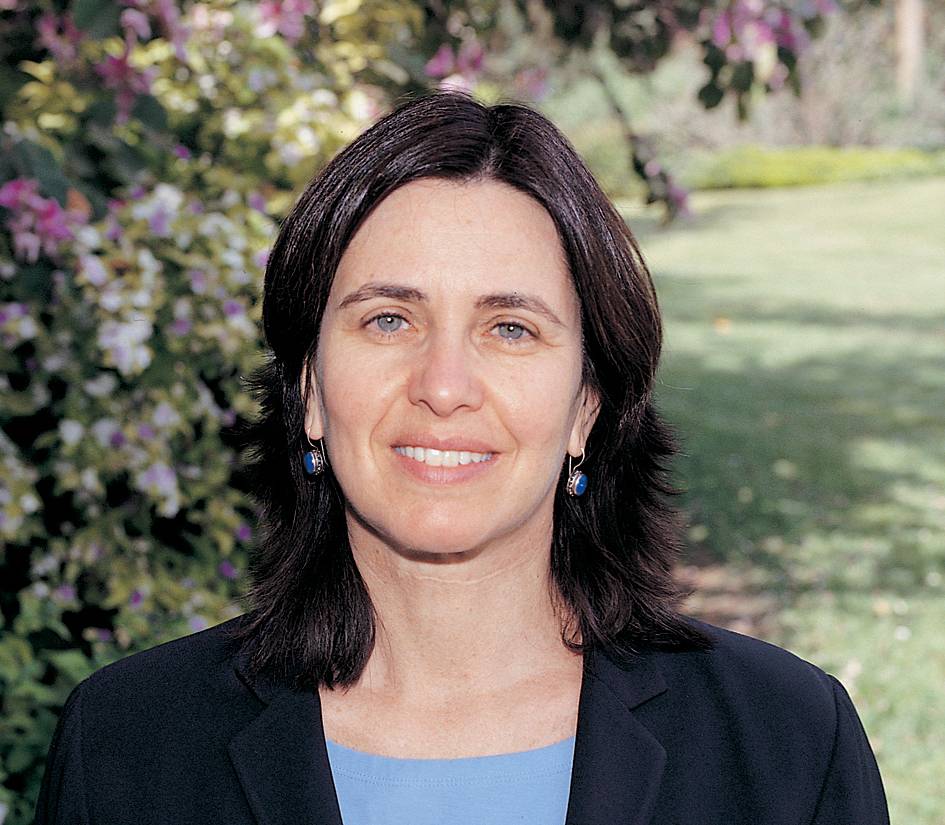 Shafrira Goldwasser