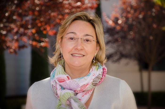 "Mi reto es descubrir por qué una célula se transforma en cancerosa"