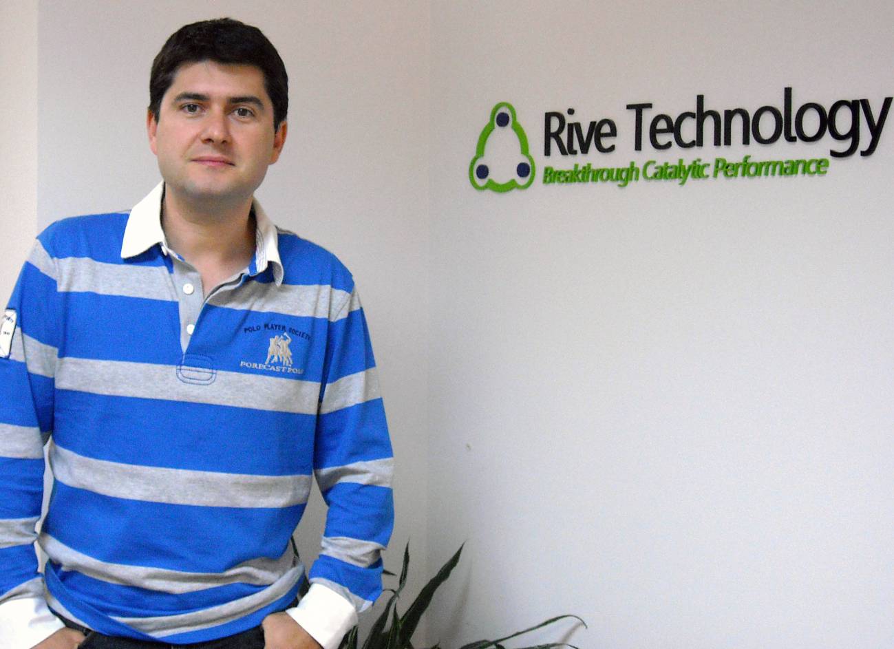 Javier García-Martínez