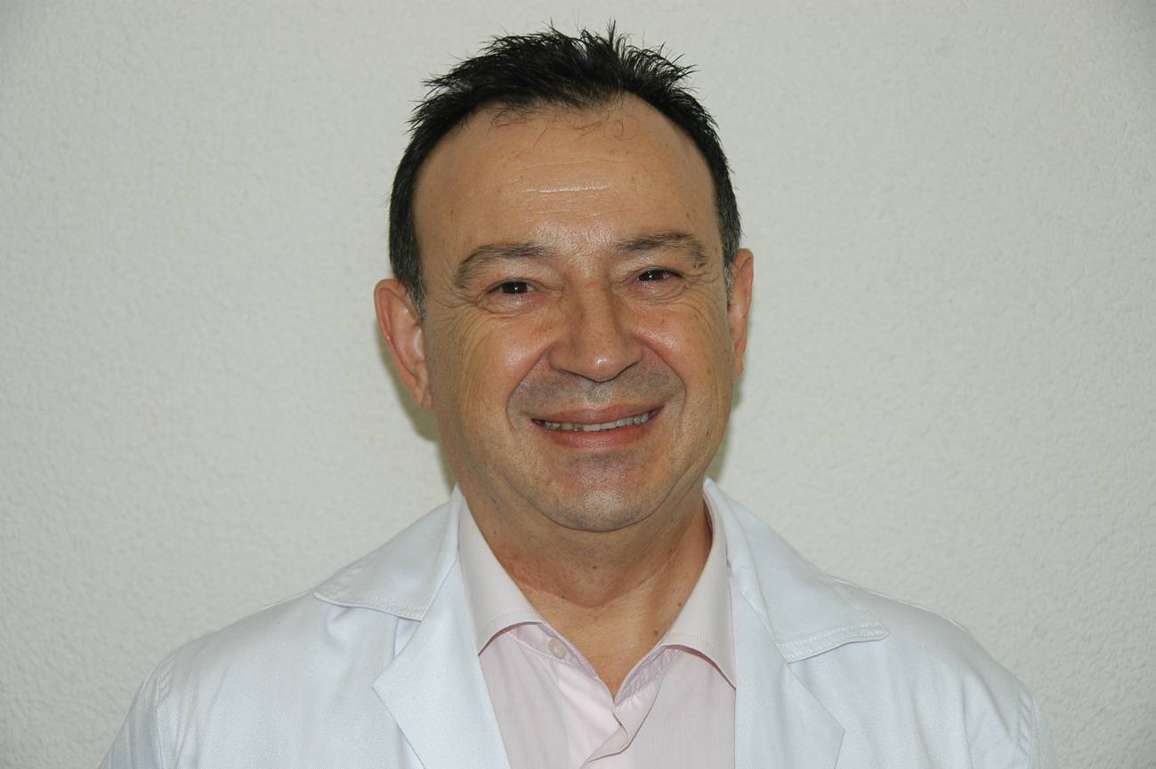 Antonio Becerra
