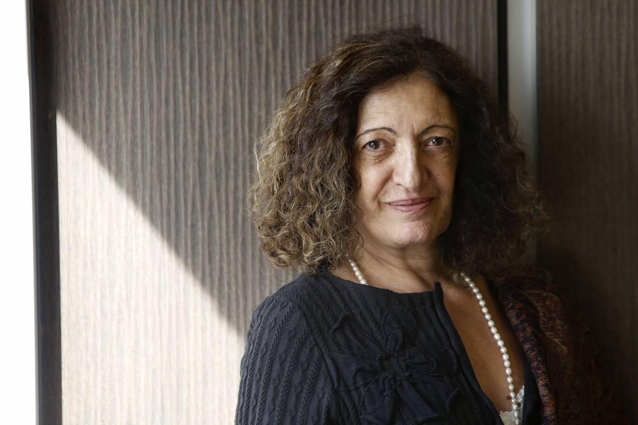 “No podemos permitir que las mujeres vuelvan a encerrarse en sus casas por la violencia urbana” 