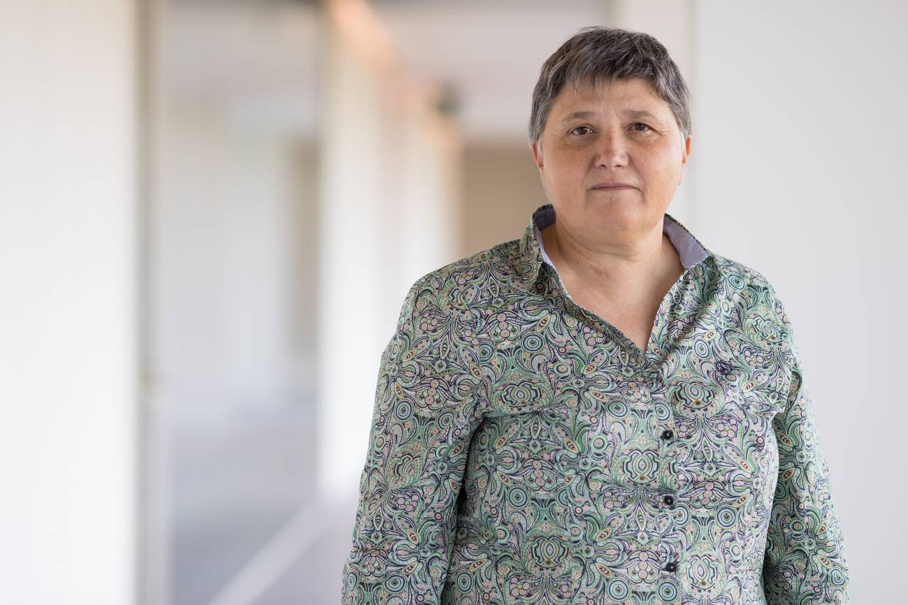"No podemos permitirnos tener viviendas mal aisladas, es tan prioritario como cambiar a renovables”