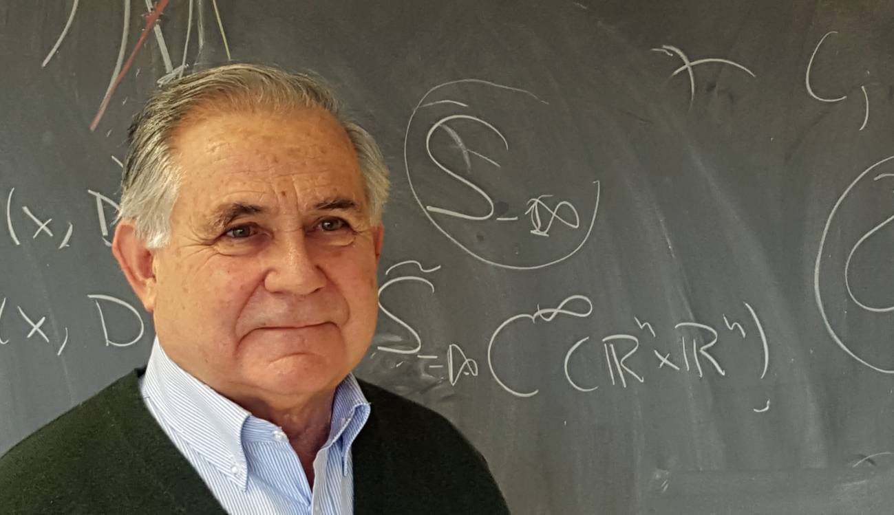 “No podemos tirar por la borda el milagro de las matemáticas en España”