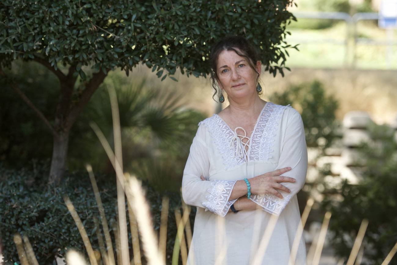 “No se puede cambiar la situación del Mar Menor de un día para otro, ni siquiera de un año para otro”