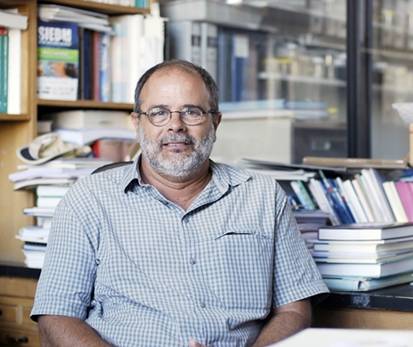 “Nos dirigimos hacia un mar gelatinoso, el Mar Menor es un buen ejemplo”