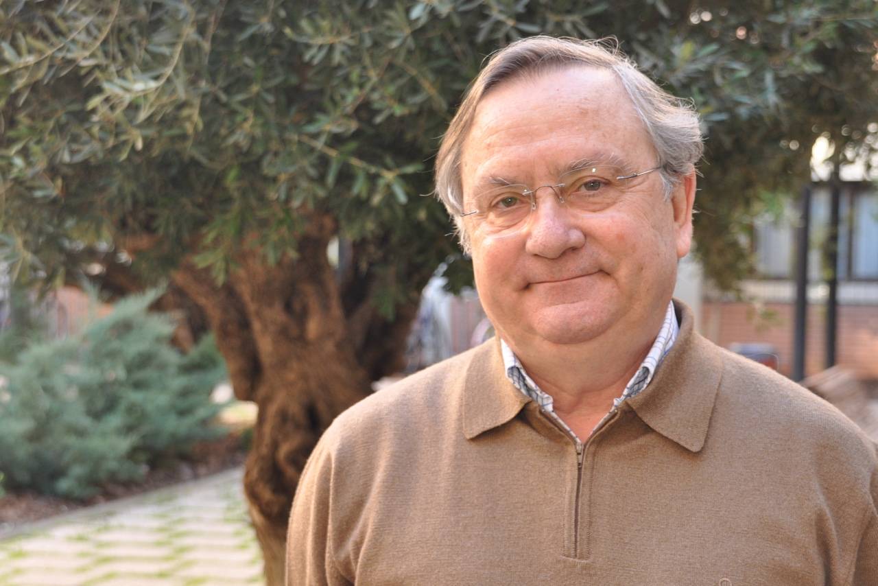 “Nuestra propuesta es llegar a fines médicos por caminos éticos”
