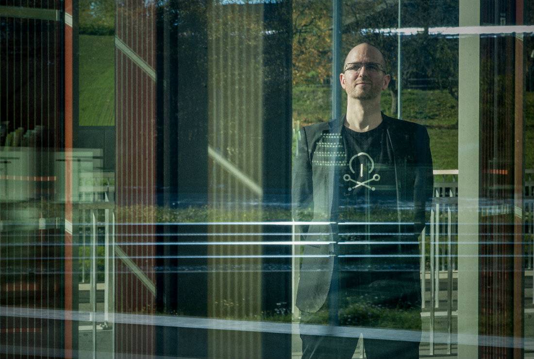 “Nuestro algoritmo ha revolucionado las recomendaciones musicales”