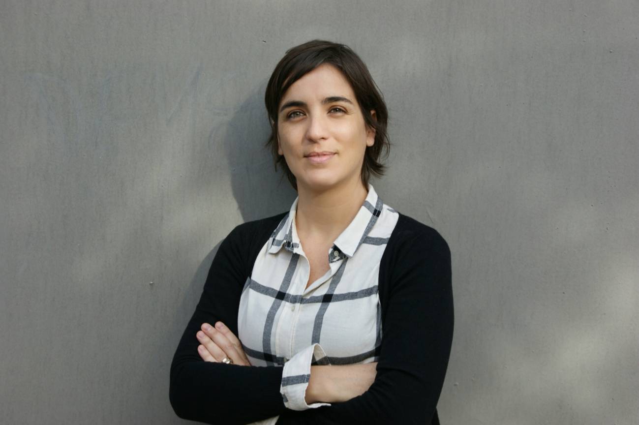 Núria Montserrat: “Nuestro trabajo científico nunca había sido útil en un tiempo tan corto”