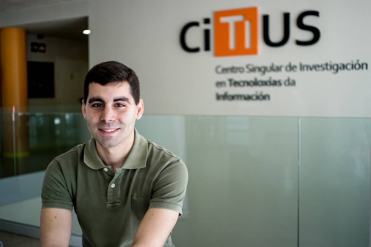 “Optar por la investigación te expone a una incertidumbre enorme”