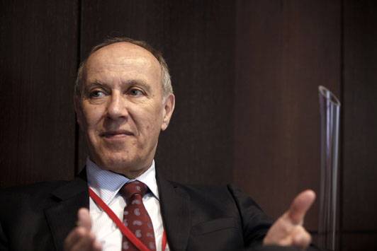 Francis Gurry