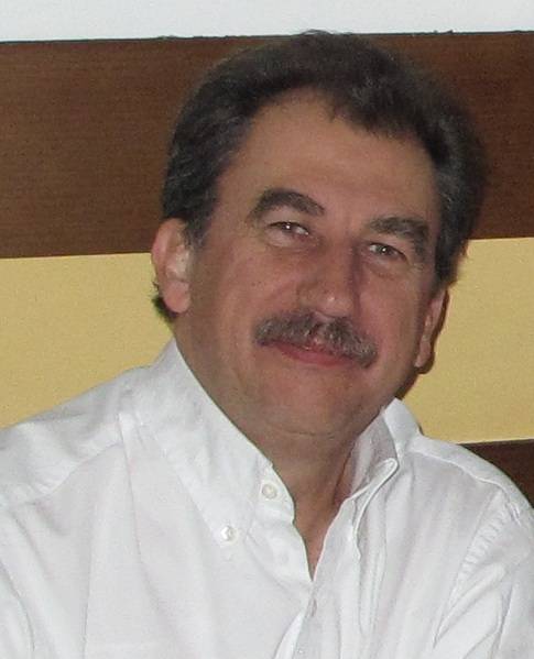 Carlos Montesano