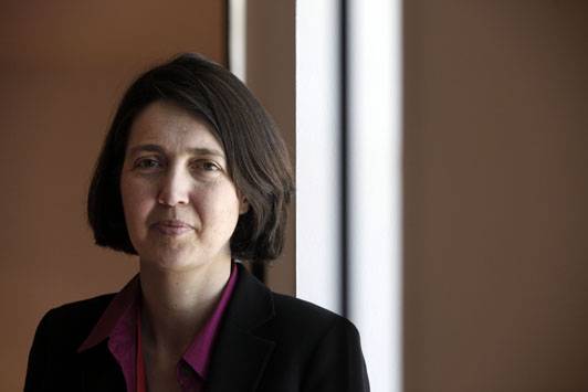 “Si utilizamos las evidencias científicas contra la pobreza obtendremos mejores resultados”