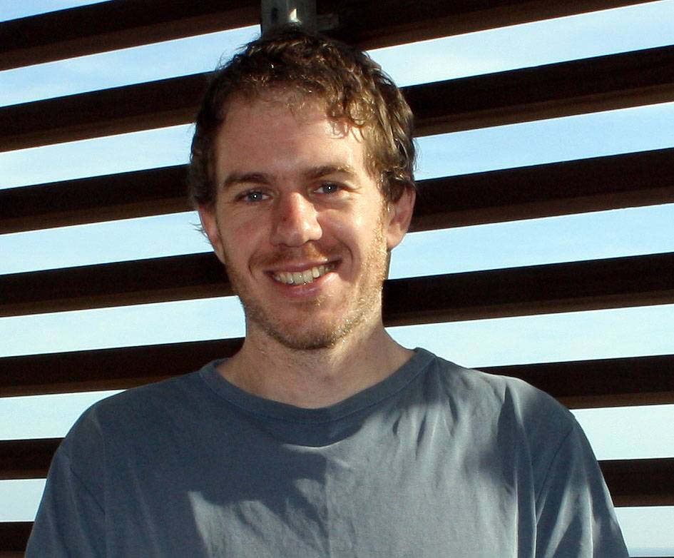 Ben Lehner