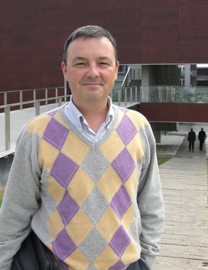 José Capmany