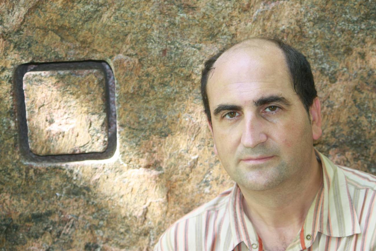 “Un centenar de exhumaciones nos permiten construir una reflexión teórica fundamentada”