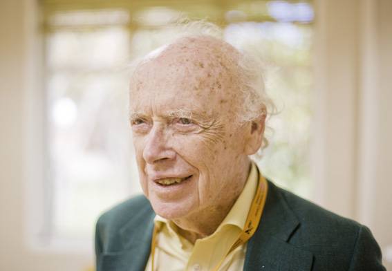 James Watson