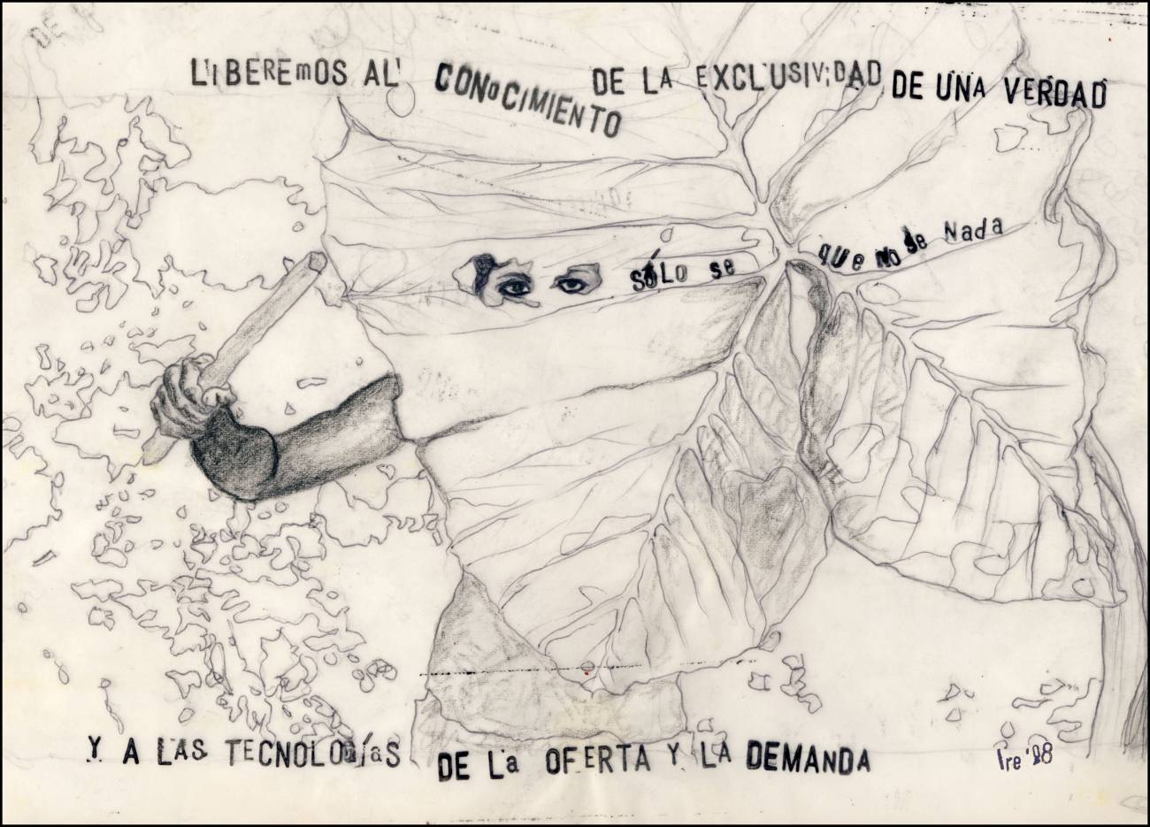 El medio ambiente de la tecnología