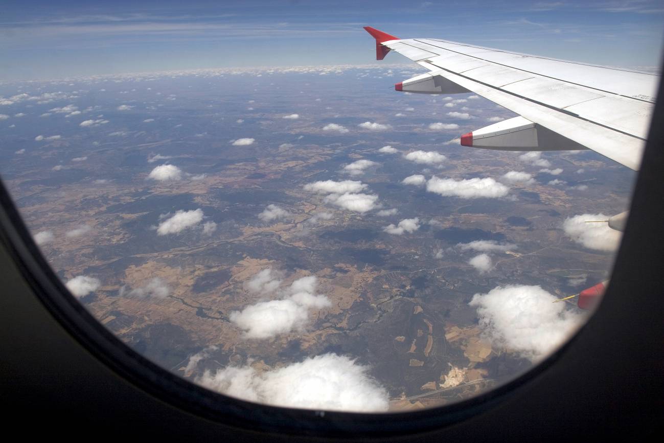 avión 