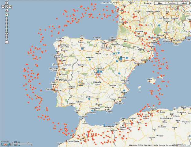 Arranca el proyecto Ibercivis, el primer ordenador ciudadano