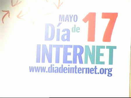 Internet ya tiene su día