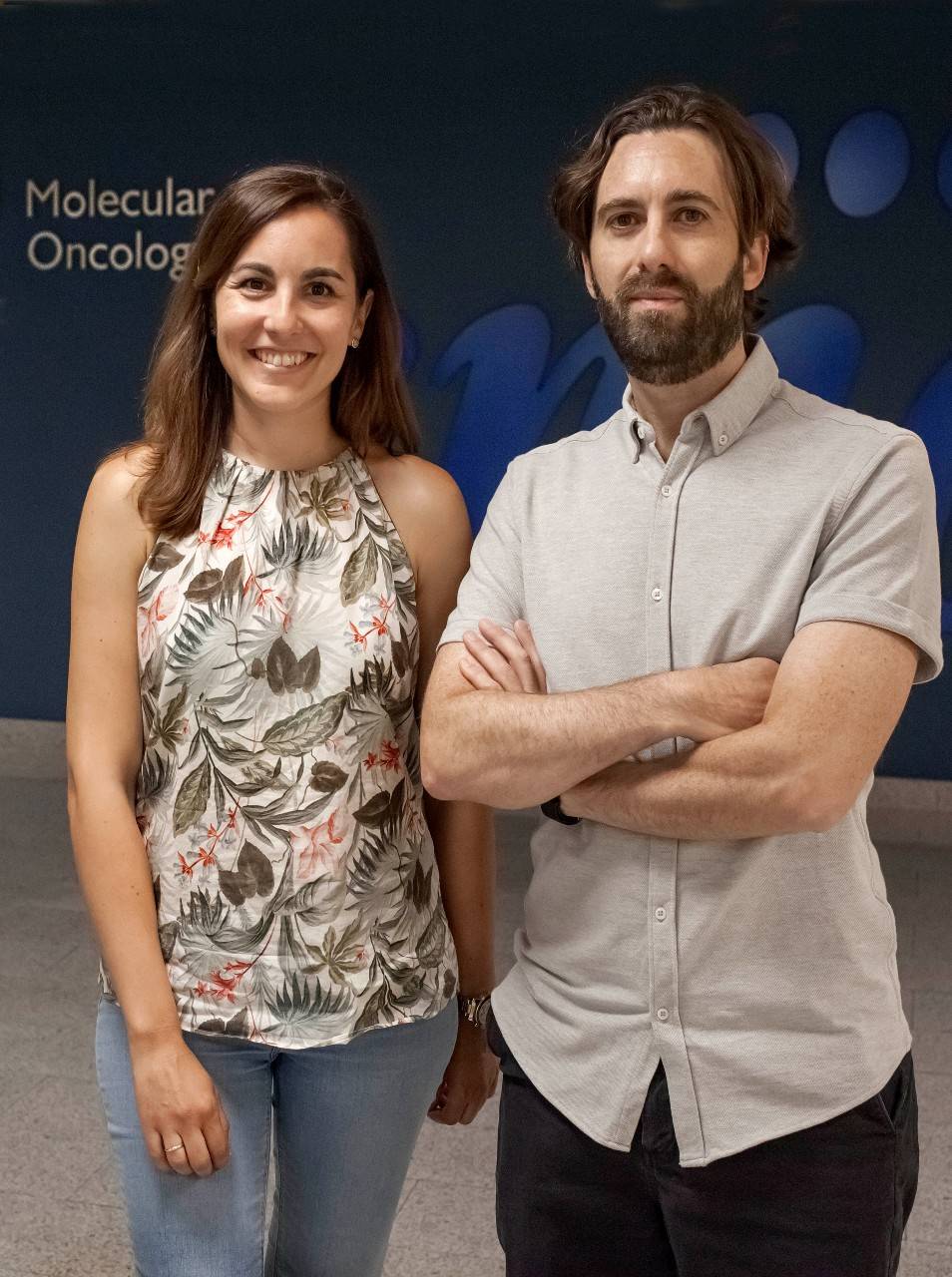 investigadores