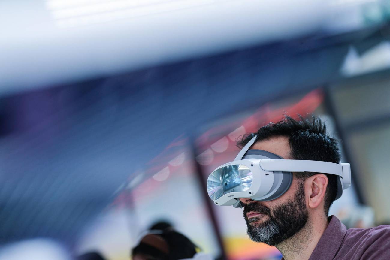 Barcelona acoge una nueva edición del Mobile World Congress (MWC)