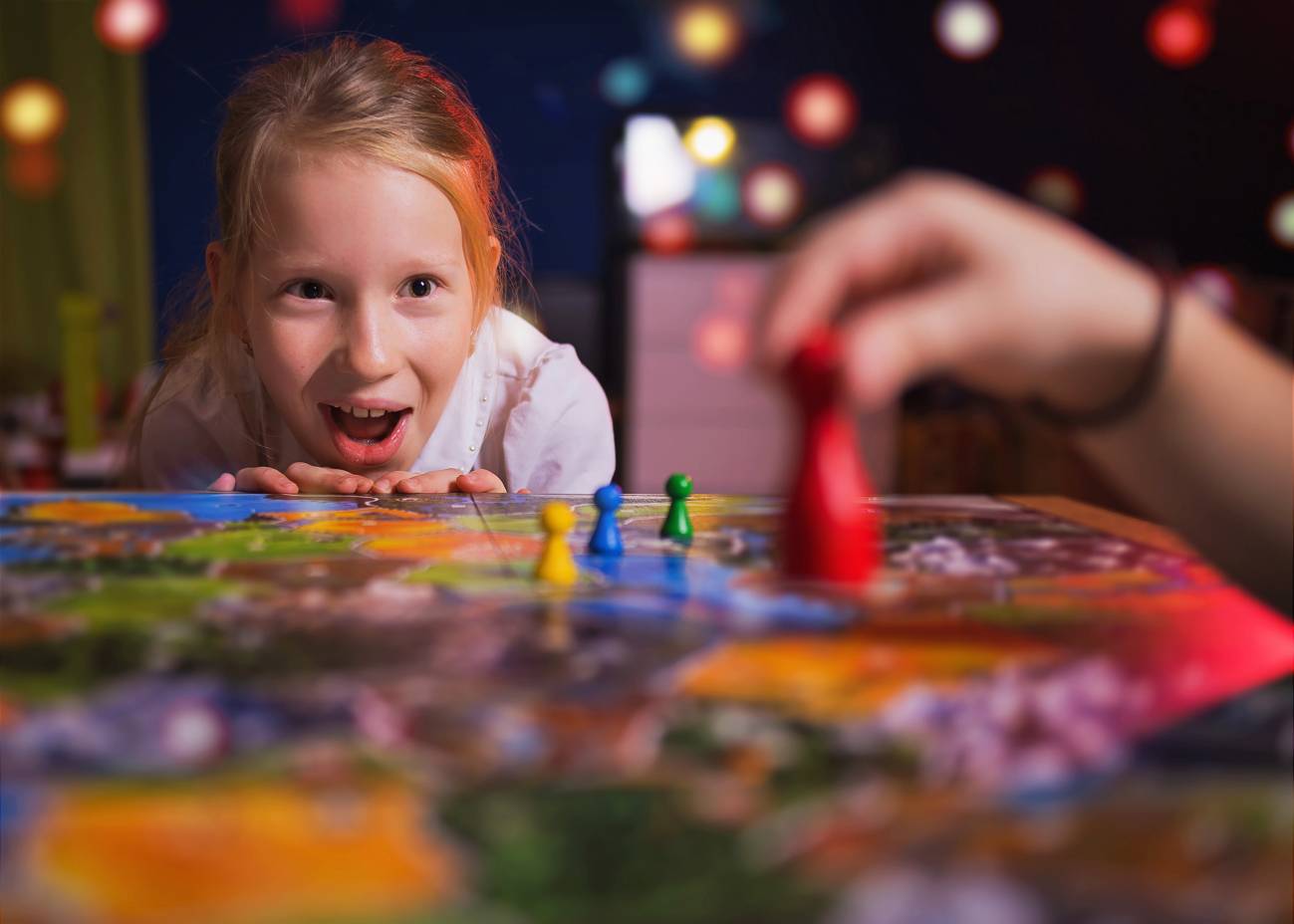 Juego de dados