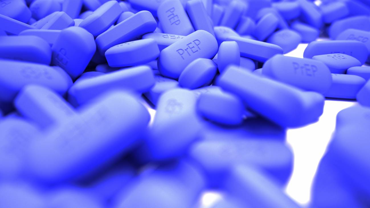 Pese a que la Organización Mundial de la Salud recomendó la PrEP para poblaciones de riesgo en 2015, su adopción global ha sido lenta. / Adobe Stock