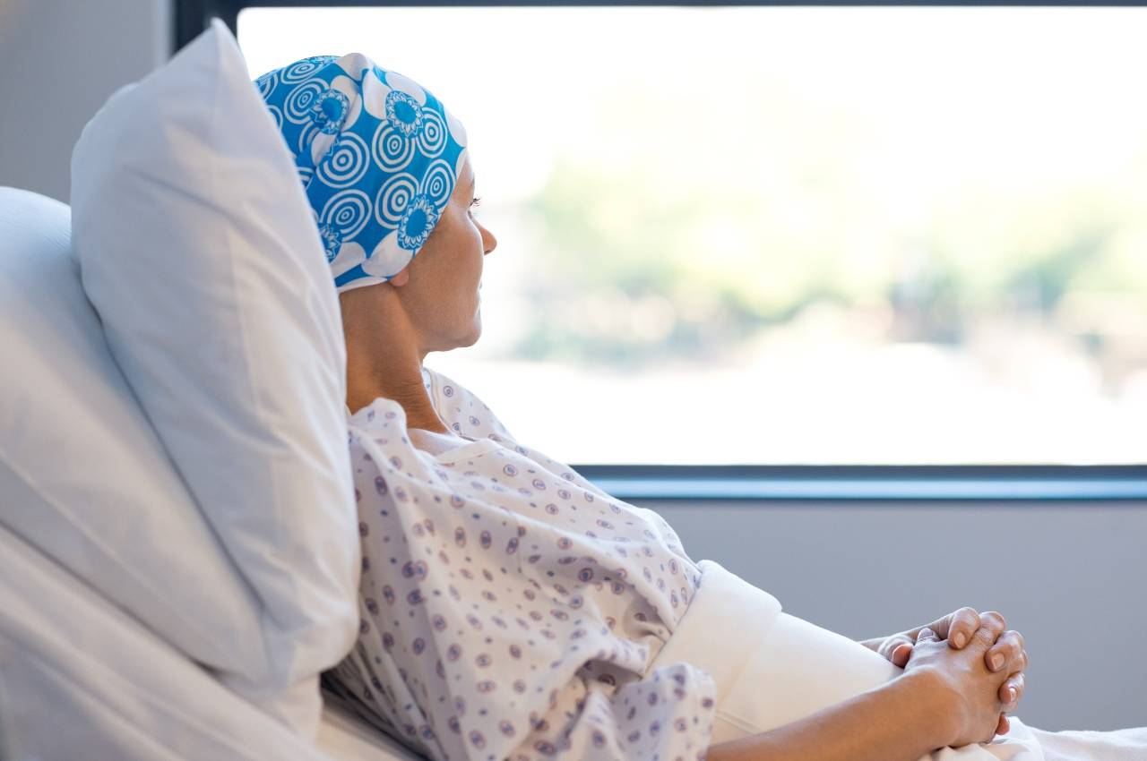 Lo que llamamos cáncer no es una sola enfermedad