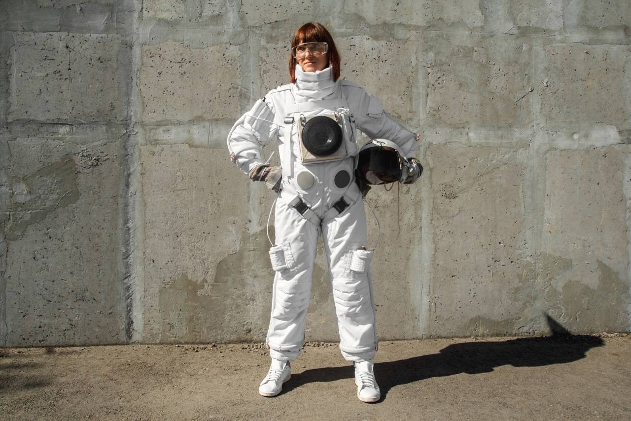 Tener en órbita a astronautas con el periodo también requería acomodar las condiciones del cohete o la nave
