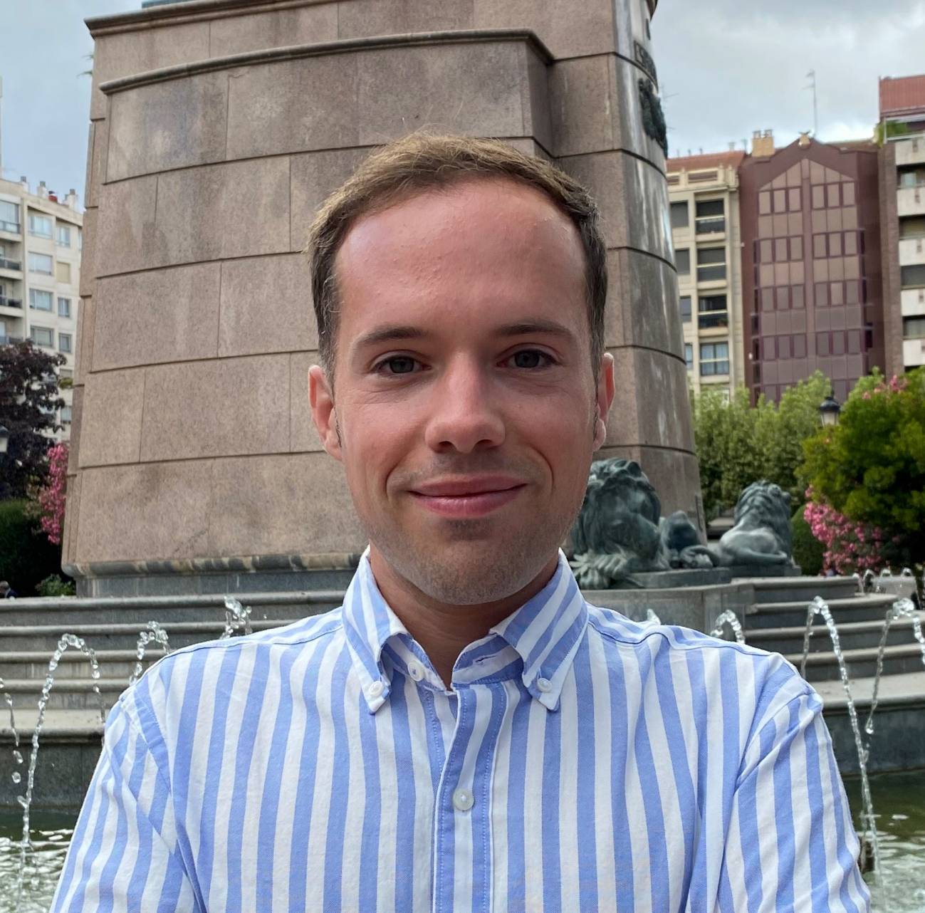 Adrián Villalba