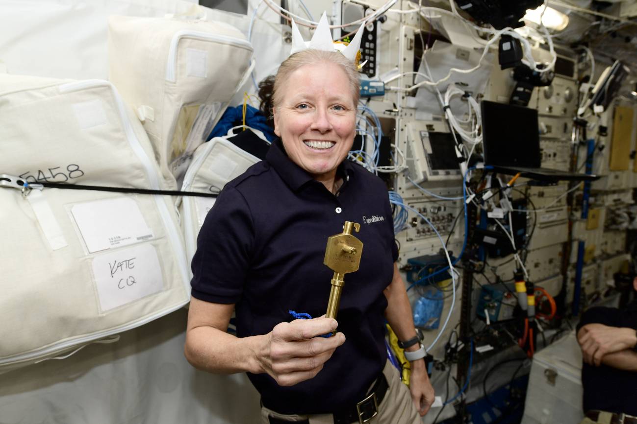 Astronauta