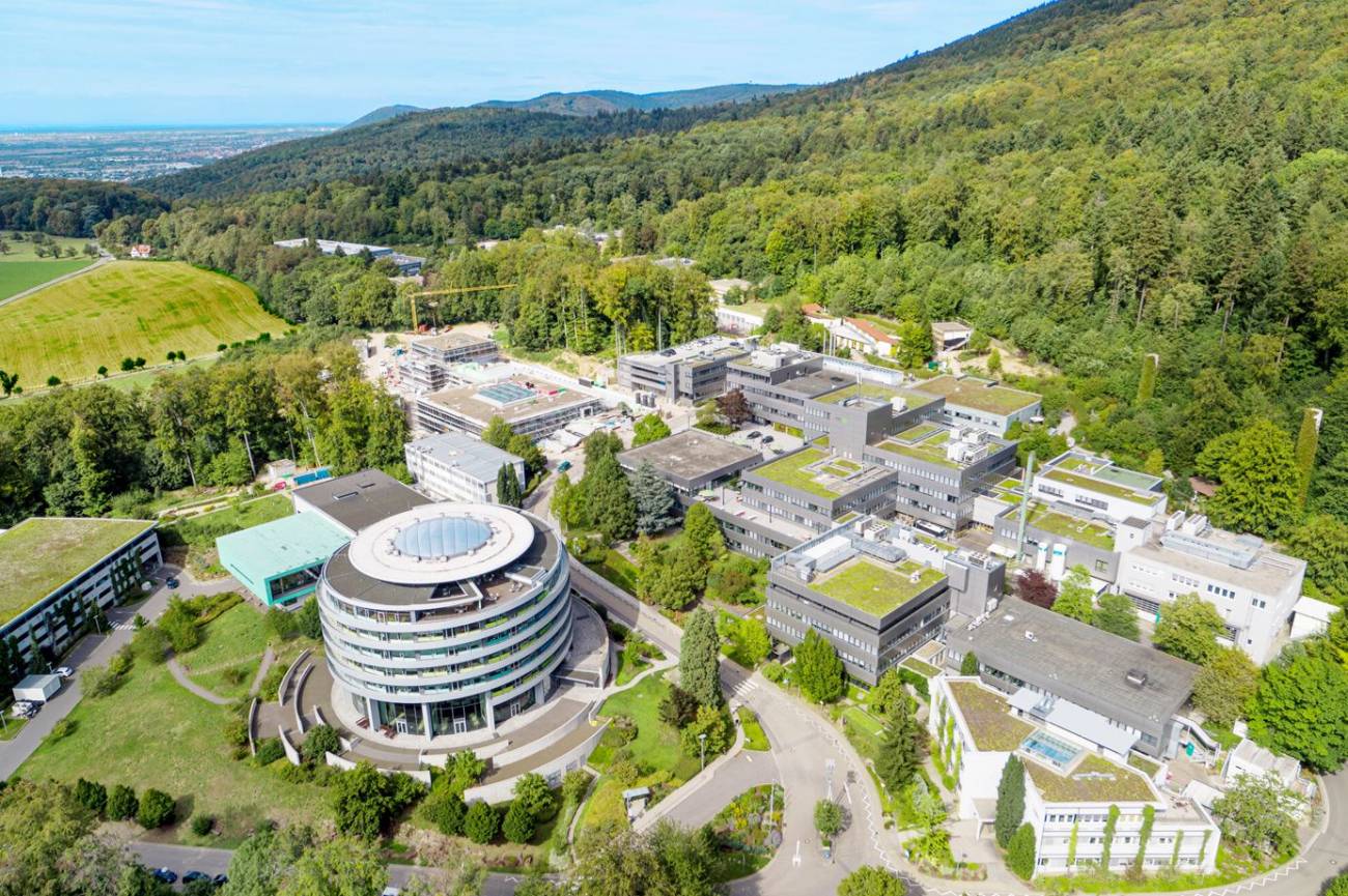 Campus EMBL
