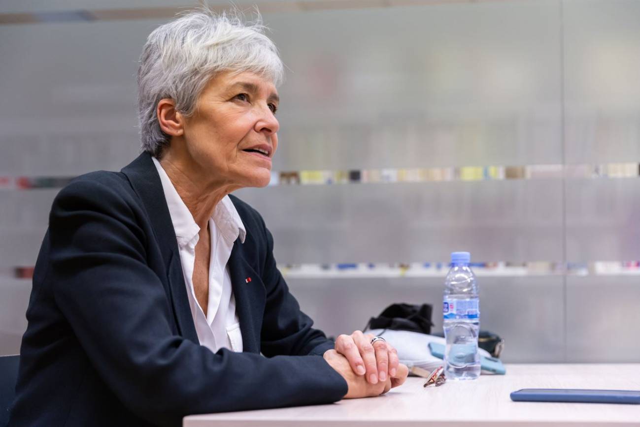 Claudie Haigneré