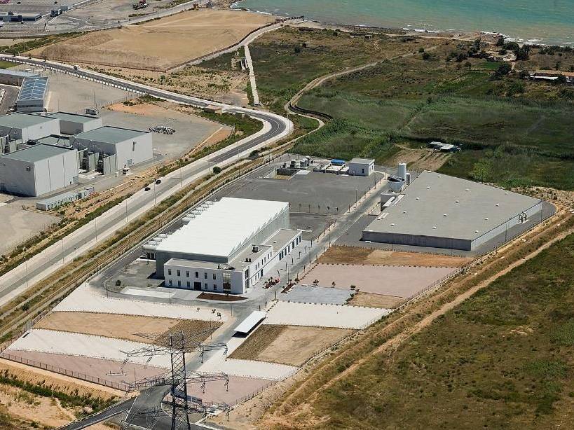 Con el supercomputador MareNostrum 5, se realizarán alrededor de 50.000 simulaciones de ondas de ultrasonido para cada imagen reconstruida. / BSC