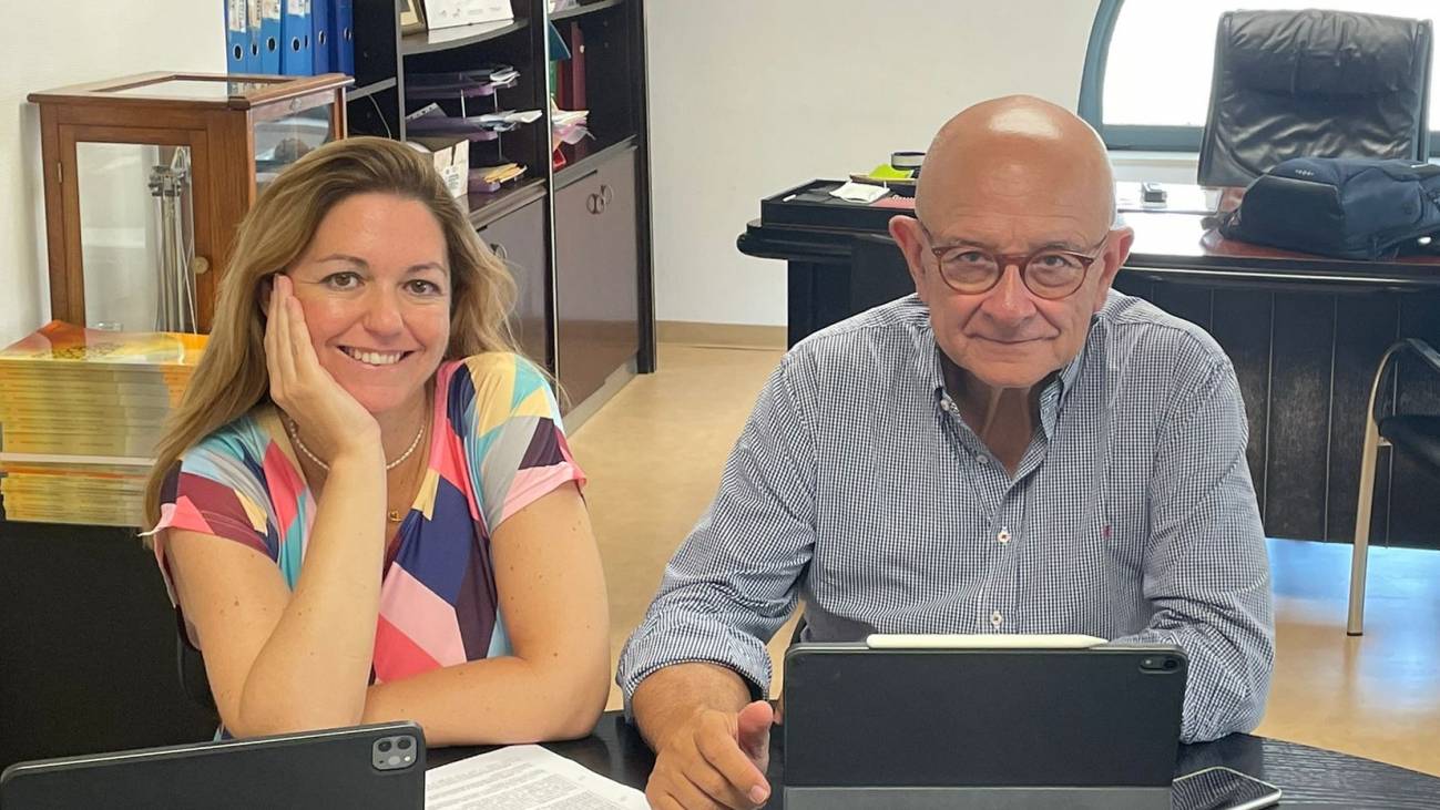 investigadores CIBERFES